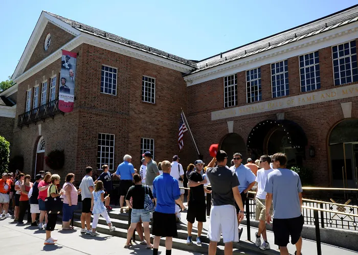 Holiday Inn Express & Suites Cooperstown By Ihg