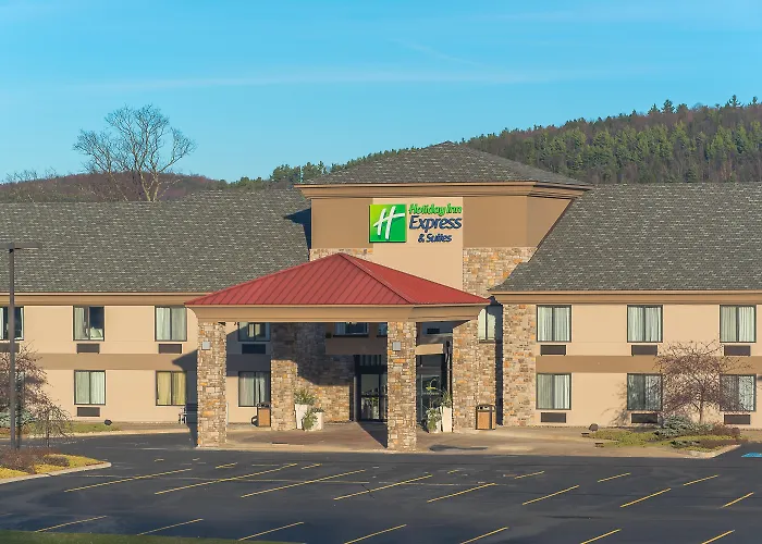 Holiday Inn Express & Suites Cooperstown By Ihg