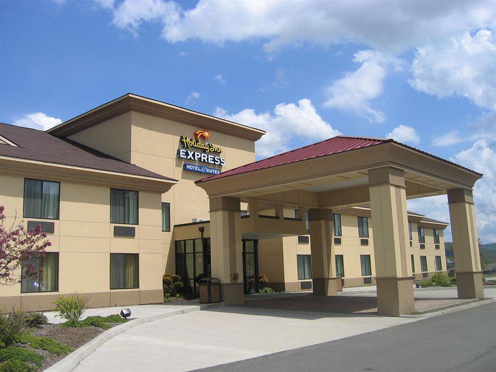 Hotel Express & By Ihg