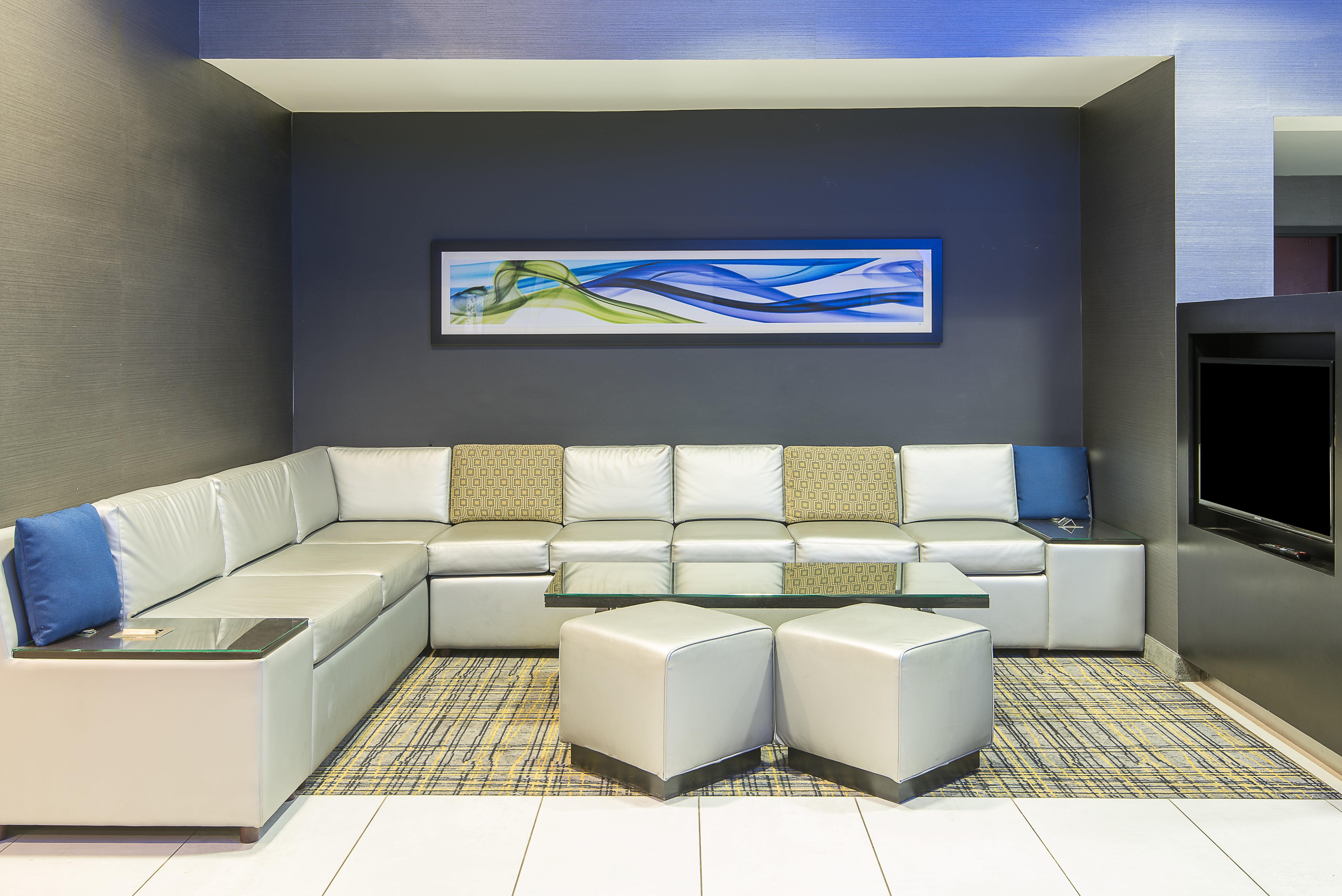 Express & By Ihg Hotel Cooperstown