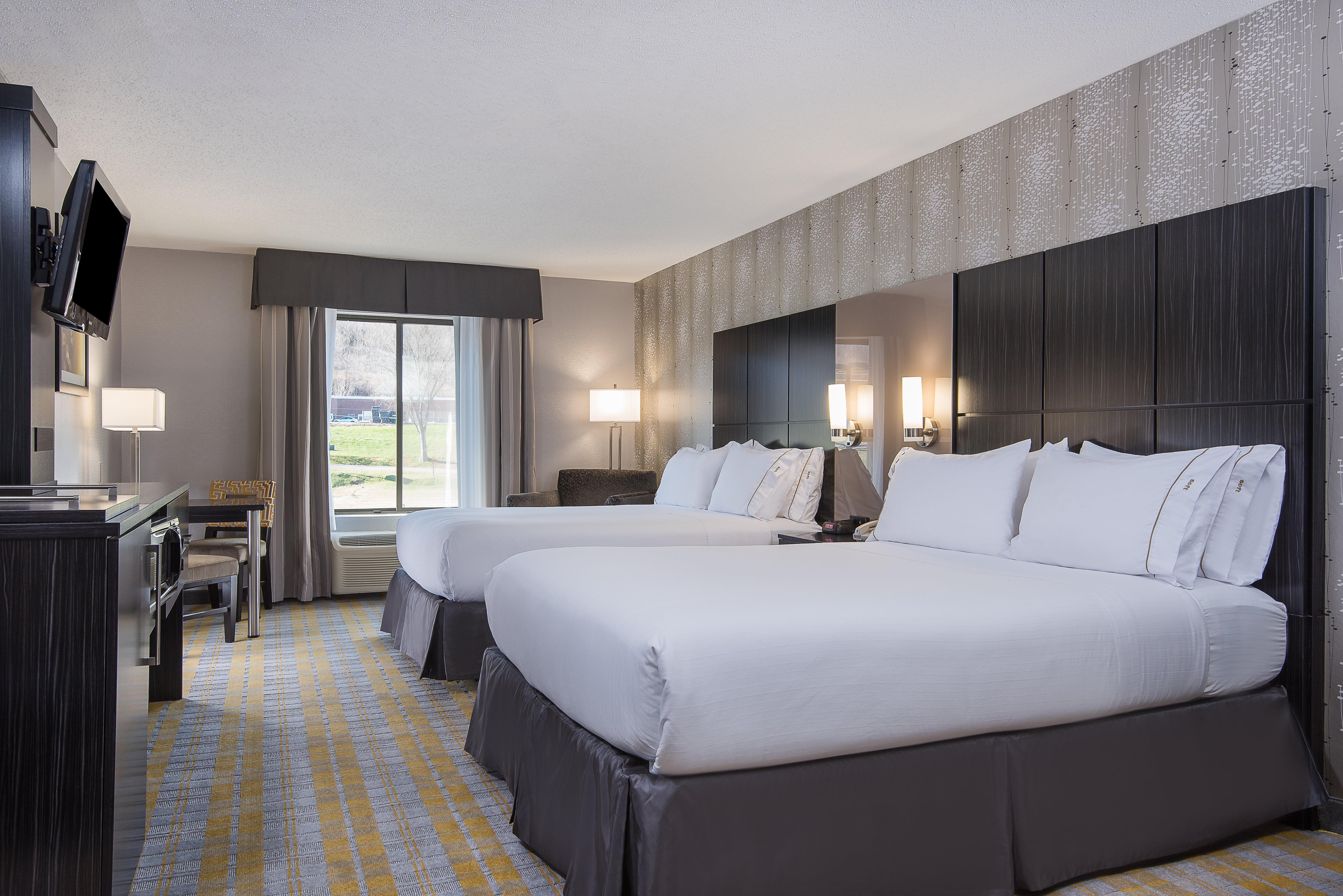 Hotel Express & By Ihg Cooperstown