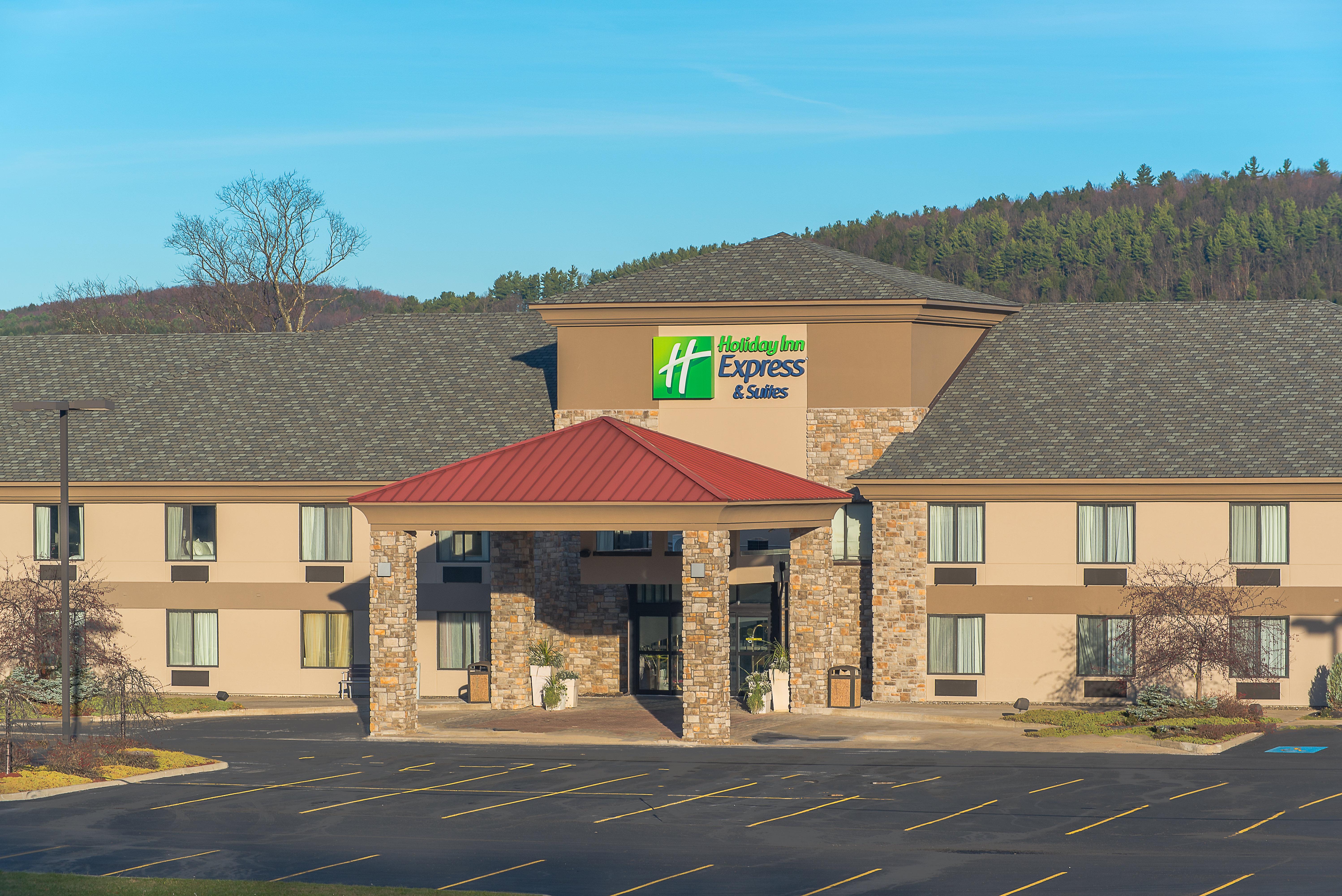 Express & By Ihg
