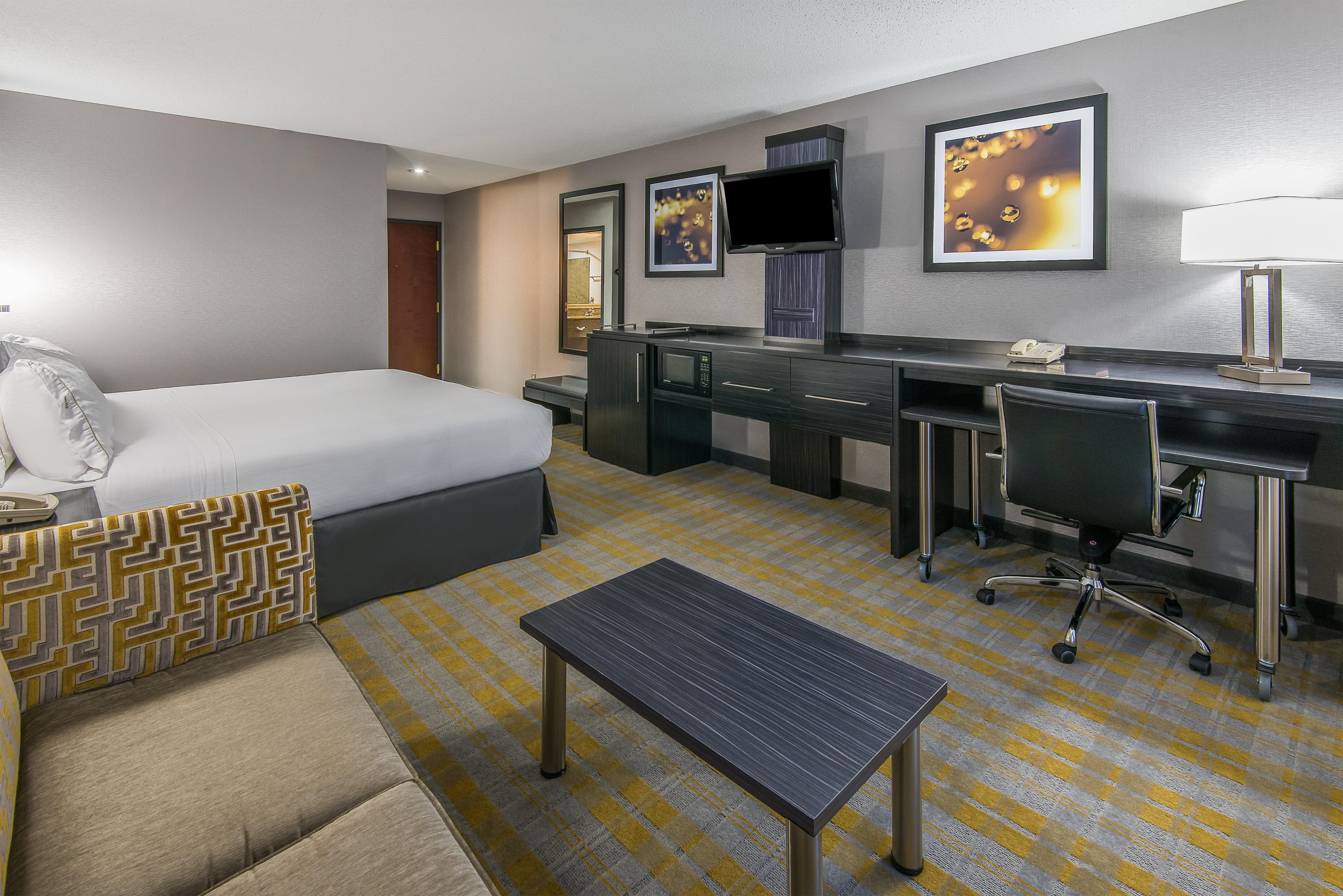 Express & By Ihg Hotel Cooperstown
