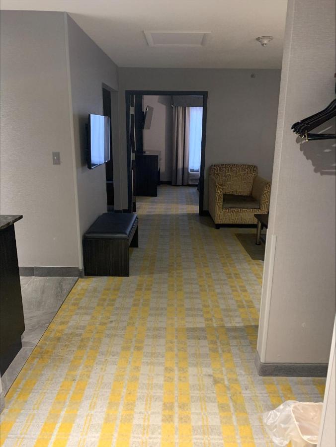 Express & By Ihg 2* Cooperstown