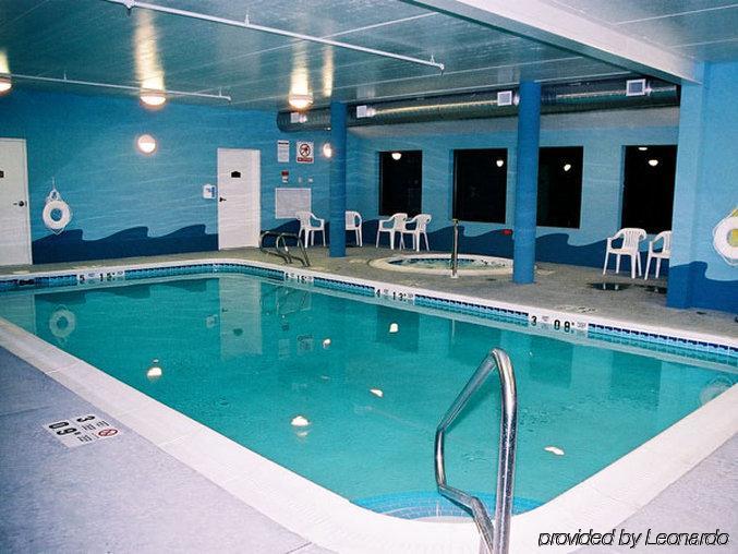 Hotel Express & By Ihg Cooperstown