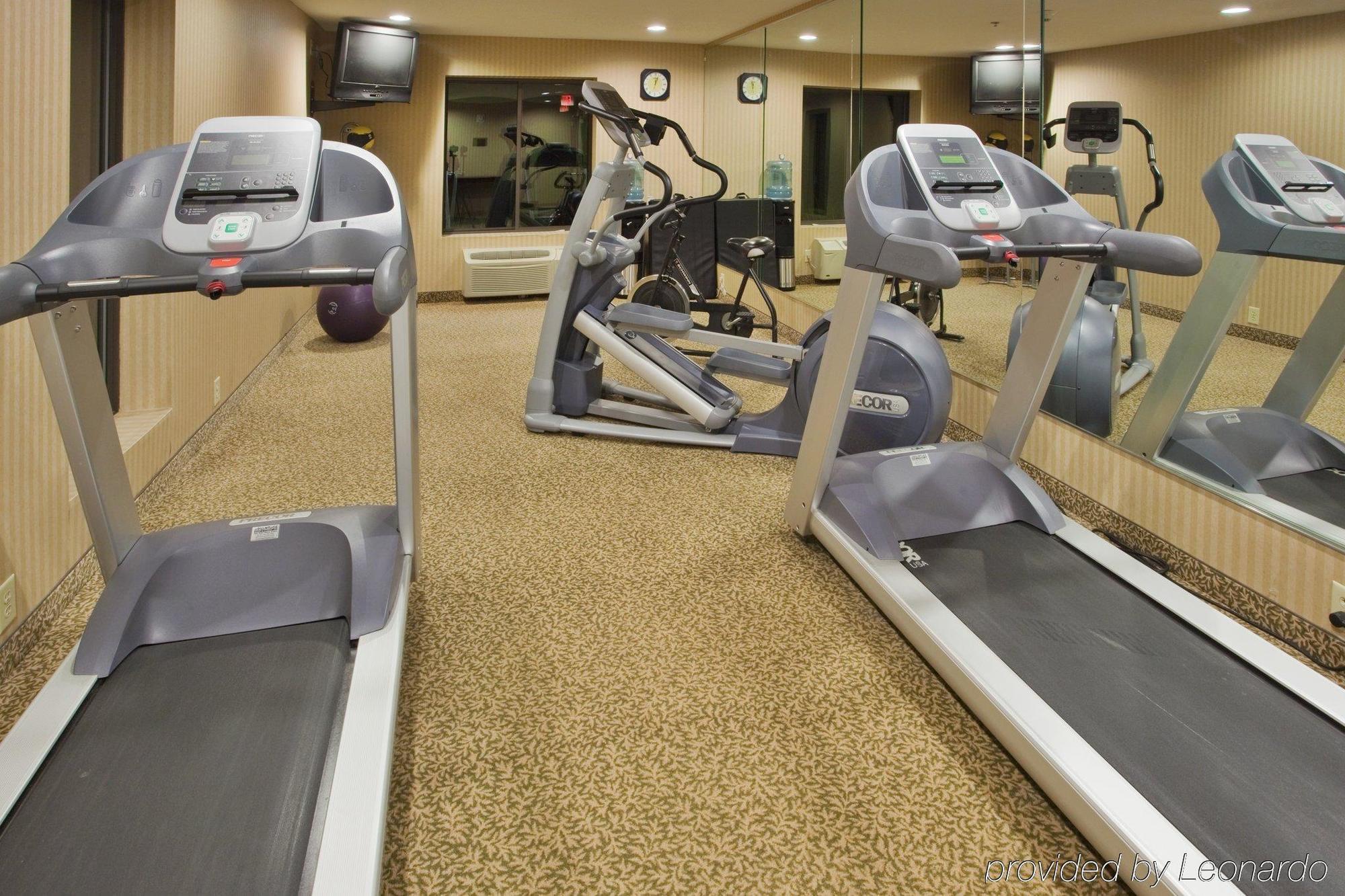 Express & By Ihg Hotel