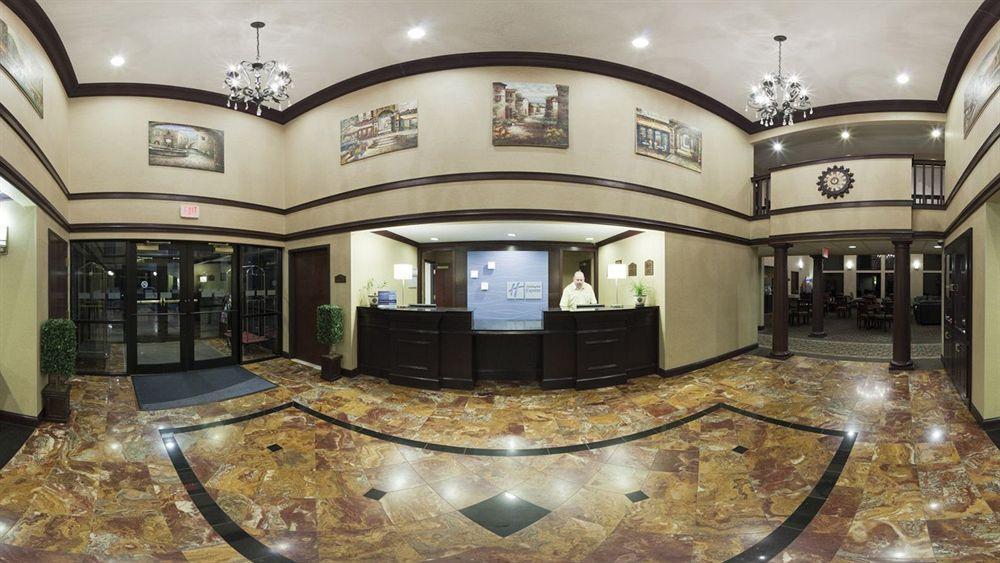 Express & By Ihg 2* Cooperstown