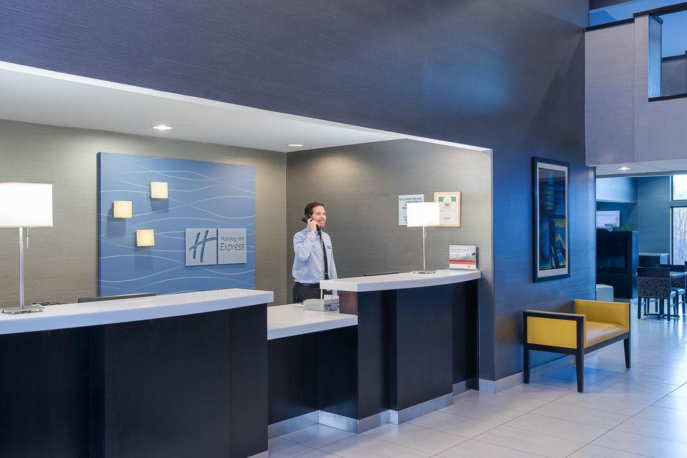 Express & By Ihg Hotel Cooperstown