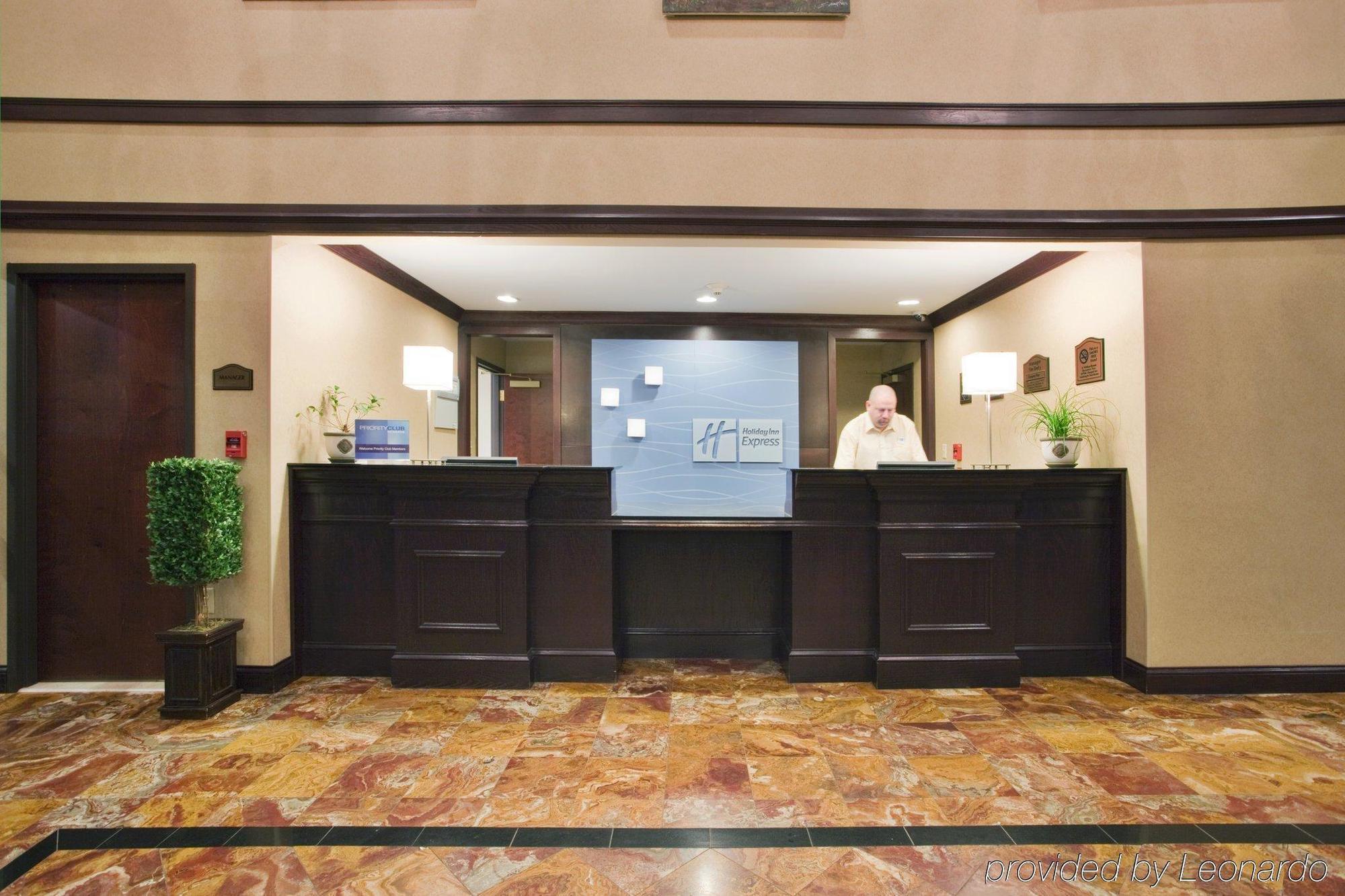 Express & By Ihg Hotel Cooperstown