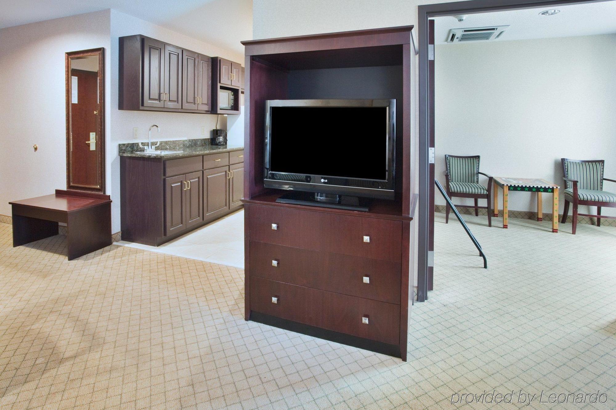 Express & By Ihg 2* Cooperstown