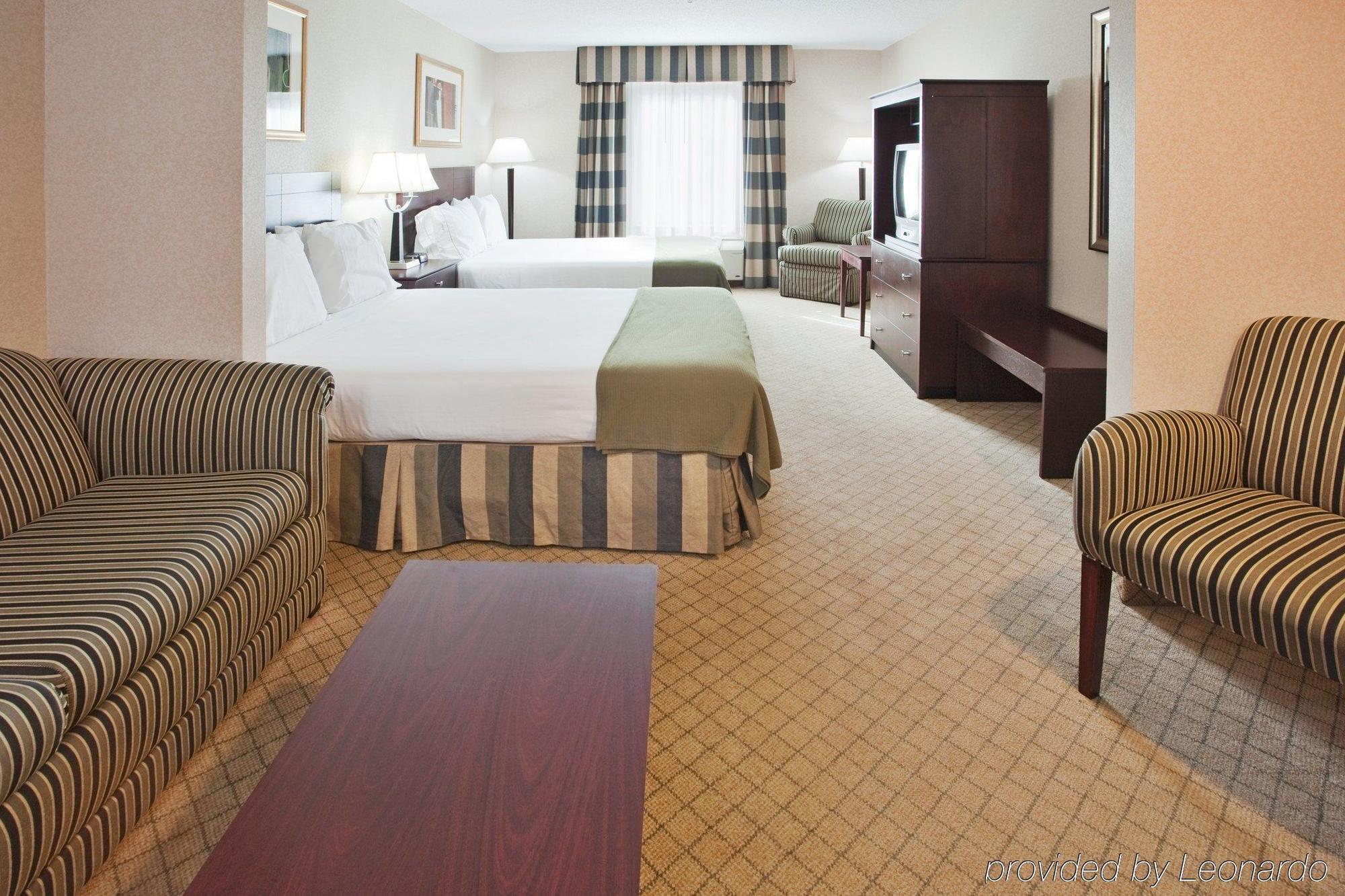 Express & By Ihg Hotel Cooperstown