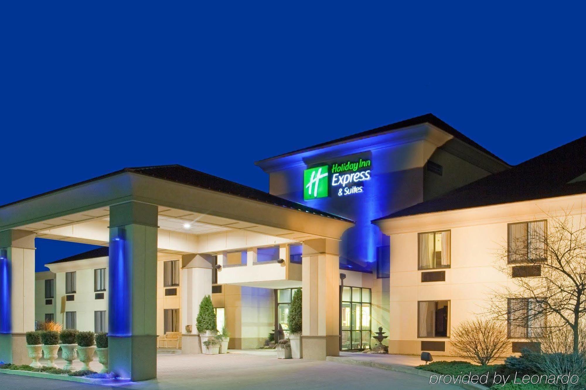 Express & By Ihg 2* Cooperstown