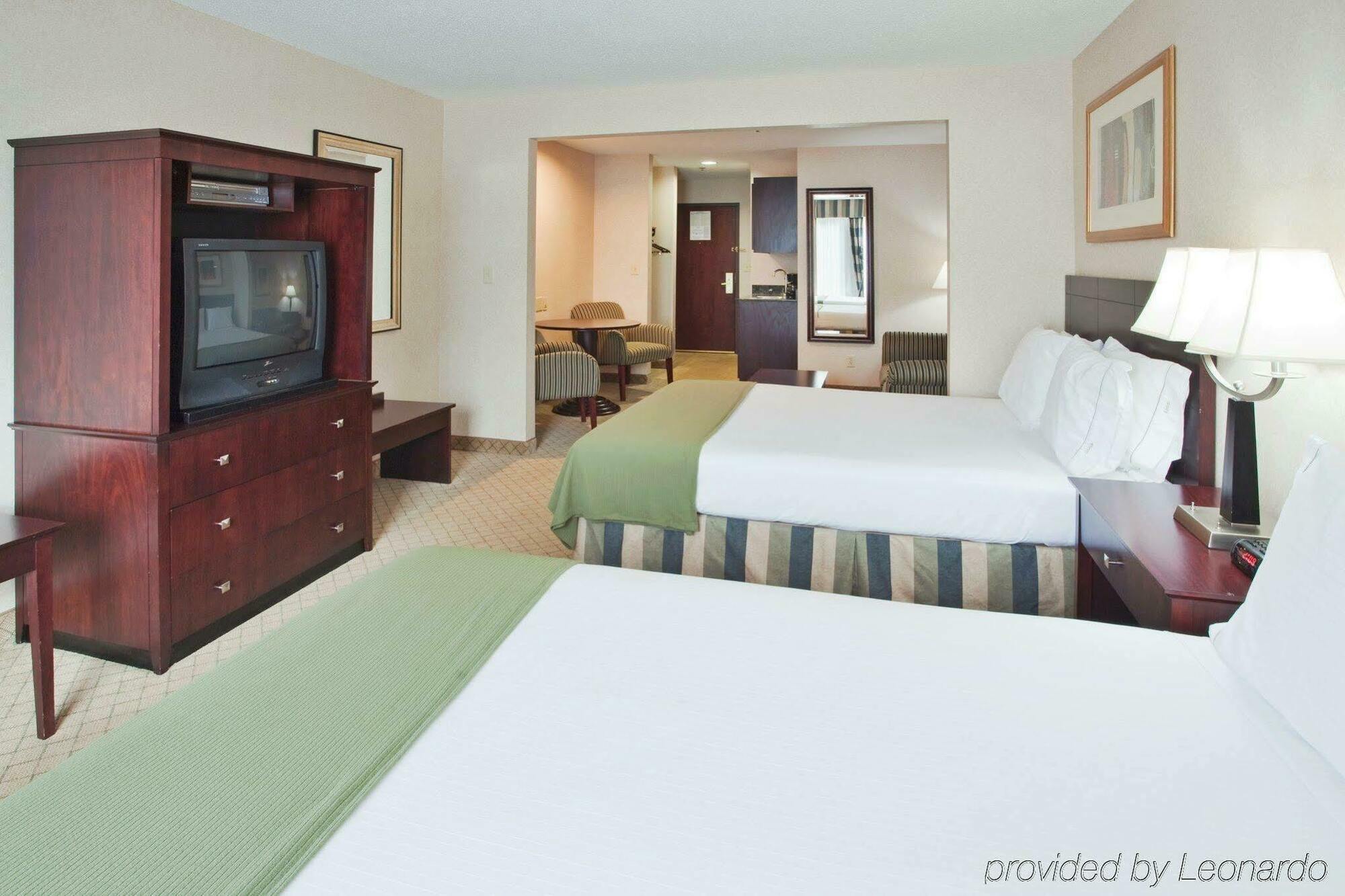 Express & By Ihg Hotel Cooperstown