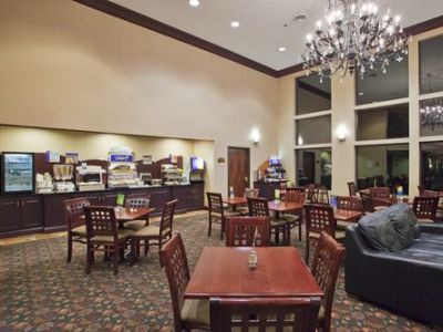 Express & By Ihg 2* Cooperstown